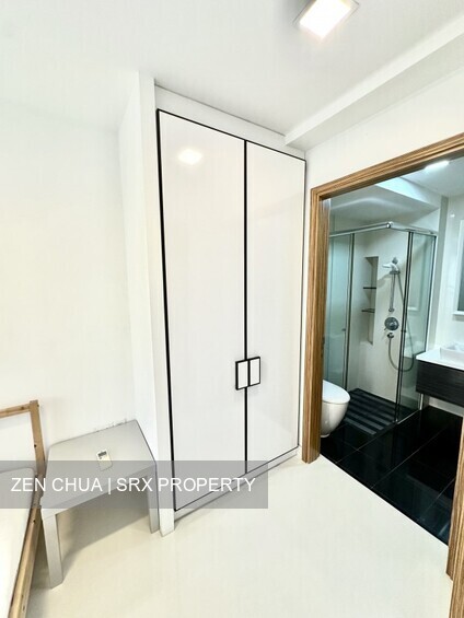 RV Edge (D10), Apartment #549952191